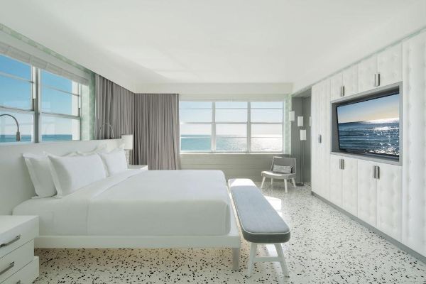 COMO Metropolitan Miami Beach